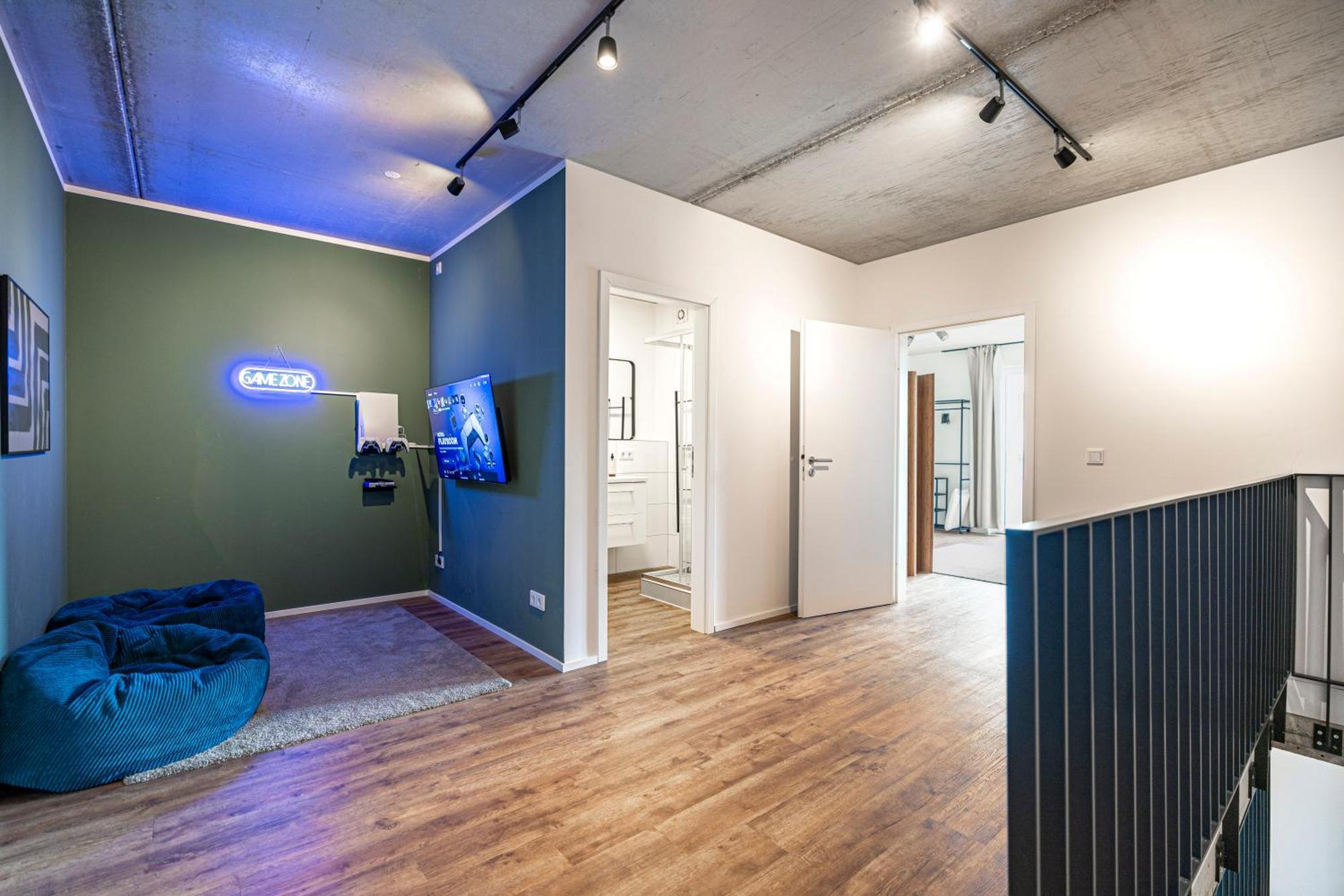 Svyvo Cologne - Serviced Apartments Ehrenfeld Exterior foto